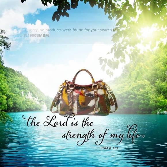 Meet your Posher, Dorothy - Picture 1 of 1